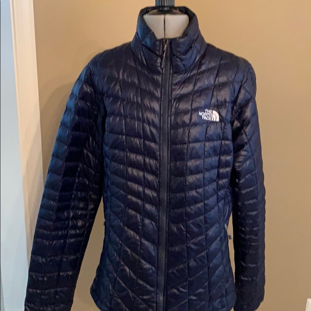 Gently worn NorthFace jacket